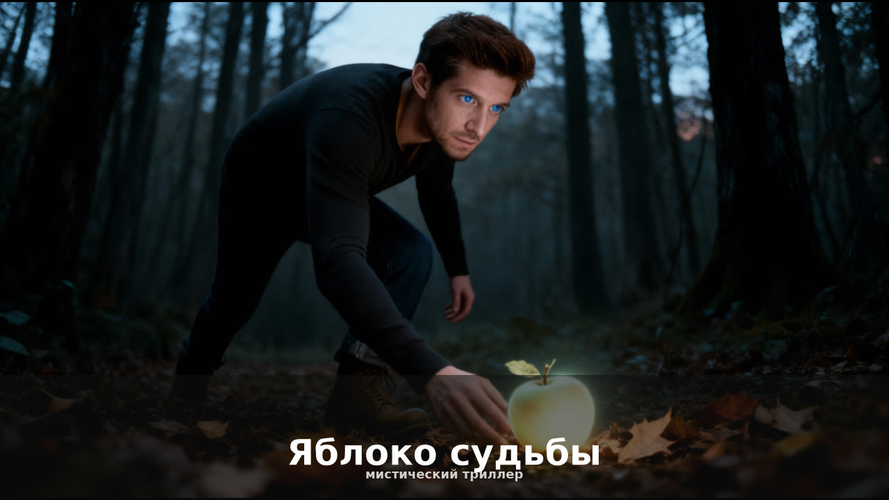 Яблоко судьбы